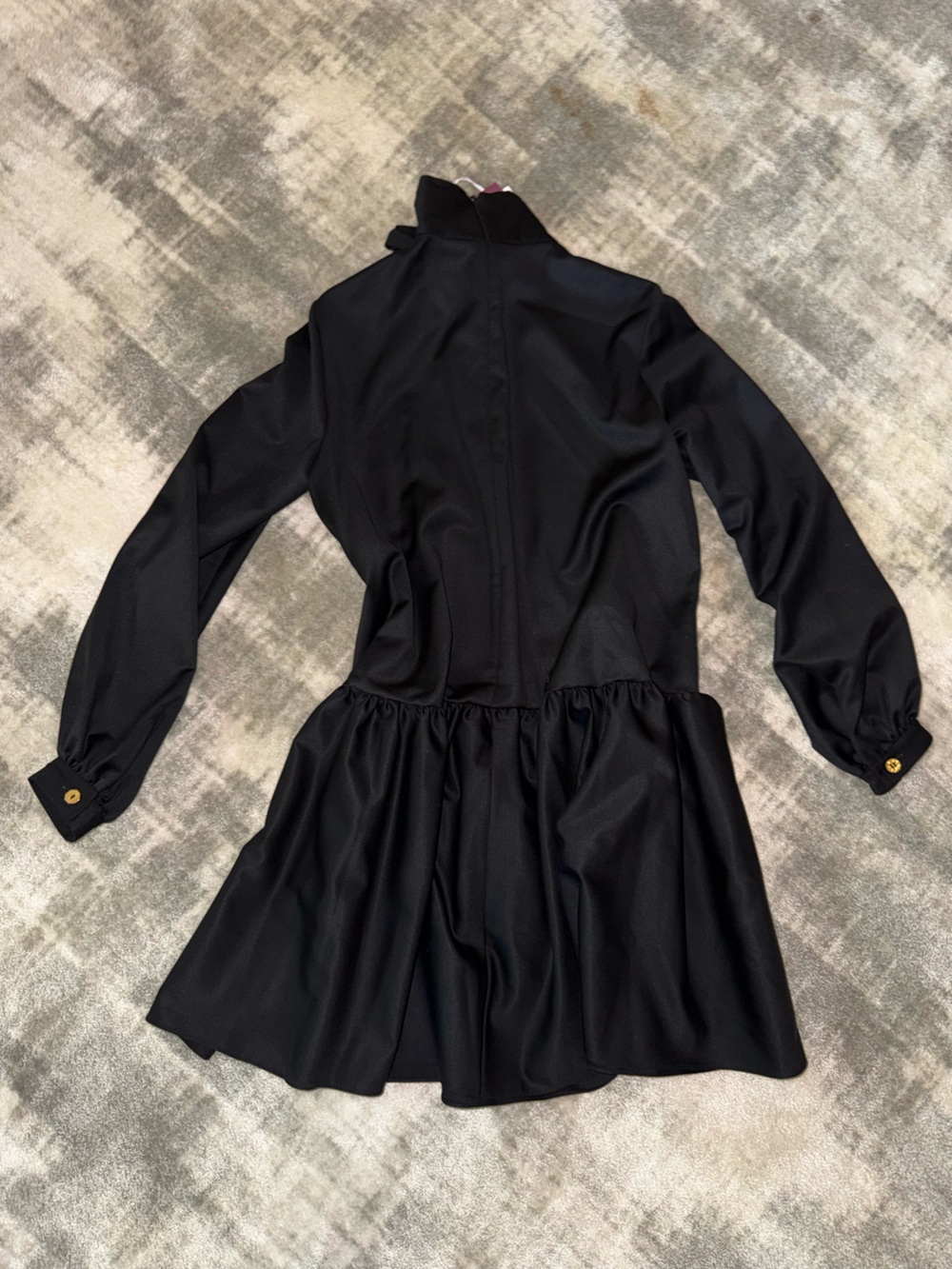 Francoise Johanna Dress NWT - Picture 4 of 10
